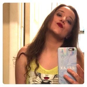 Meet your Posher, Grace